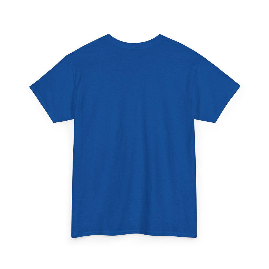 Hot Summer Fun Unisex Heavy Cotton Tee