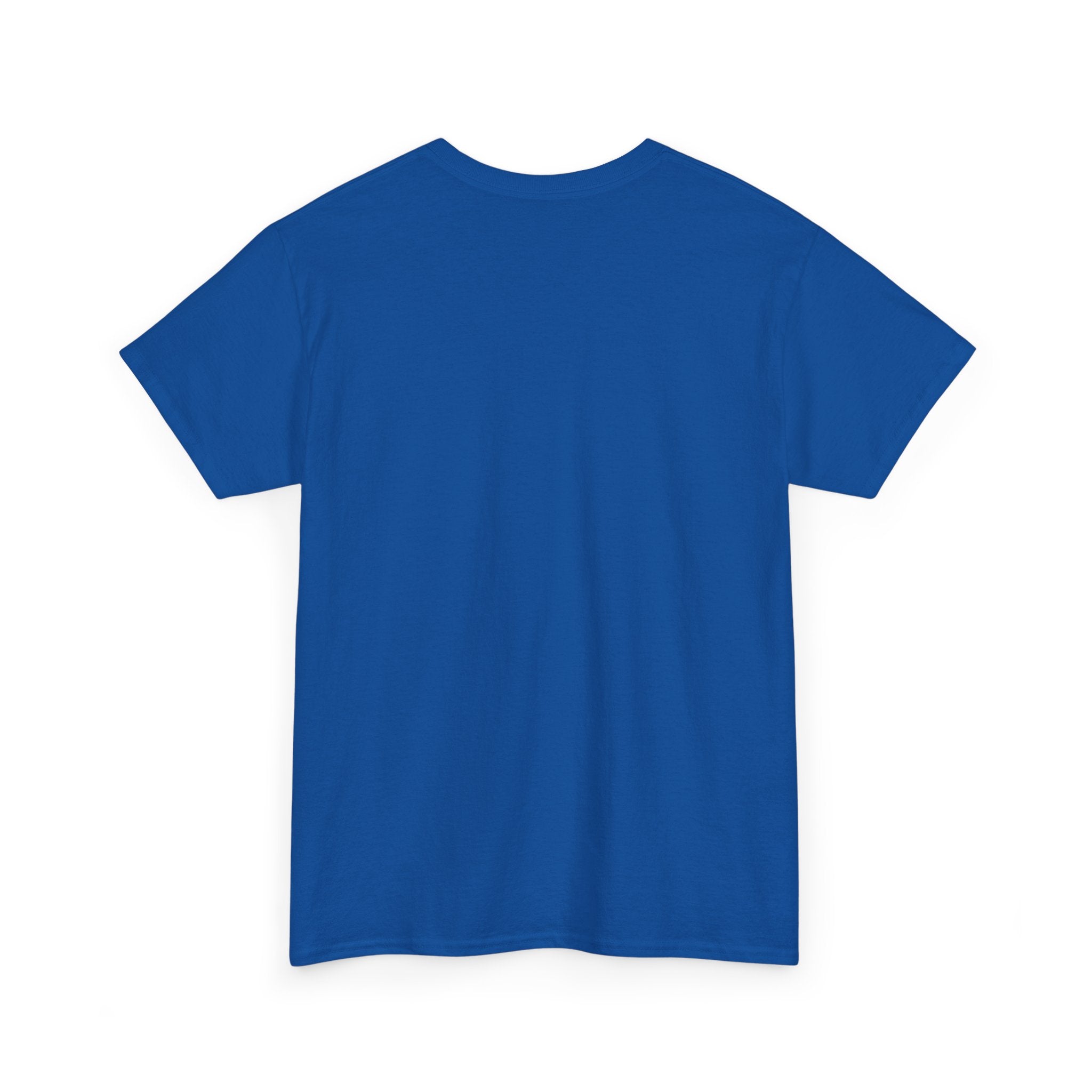 Hot Summer Fun Unisex Heavy Cotton Tee