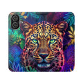 Roar Flip Cases