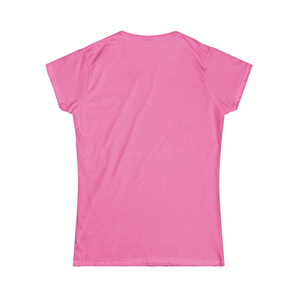 Stay Golden Women's Softstyle Tee