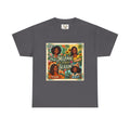 Melanin Is Always in Season Unisex Cotton Tee