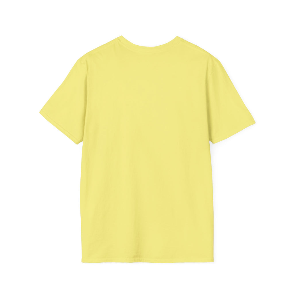 Vacation Mode Unisex Softstyle T-Shirt