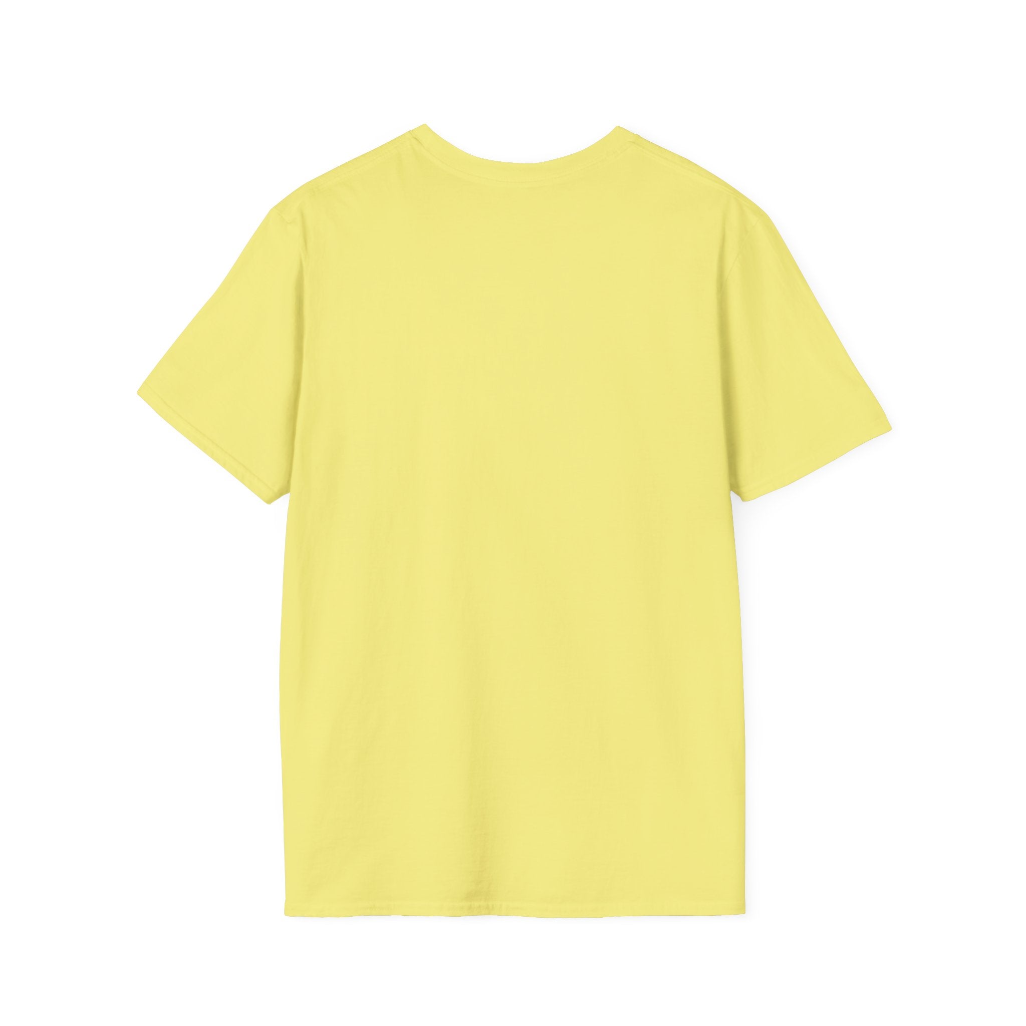 Vacation Mode Unisex Softstyle T-Shirt