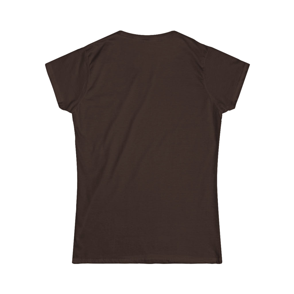 Strawberry Sweet Women's Softstyle Tee
