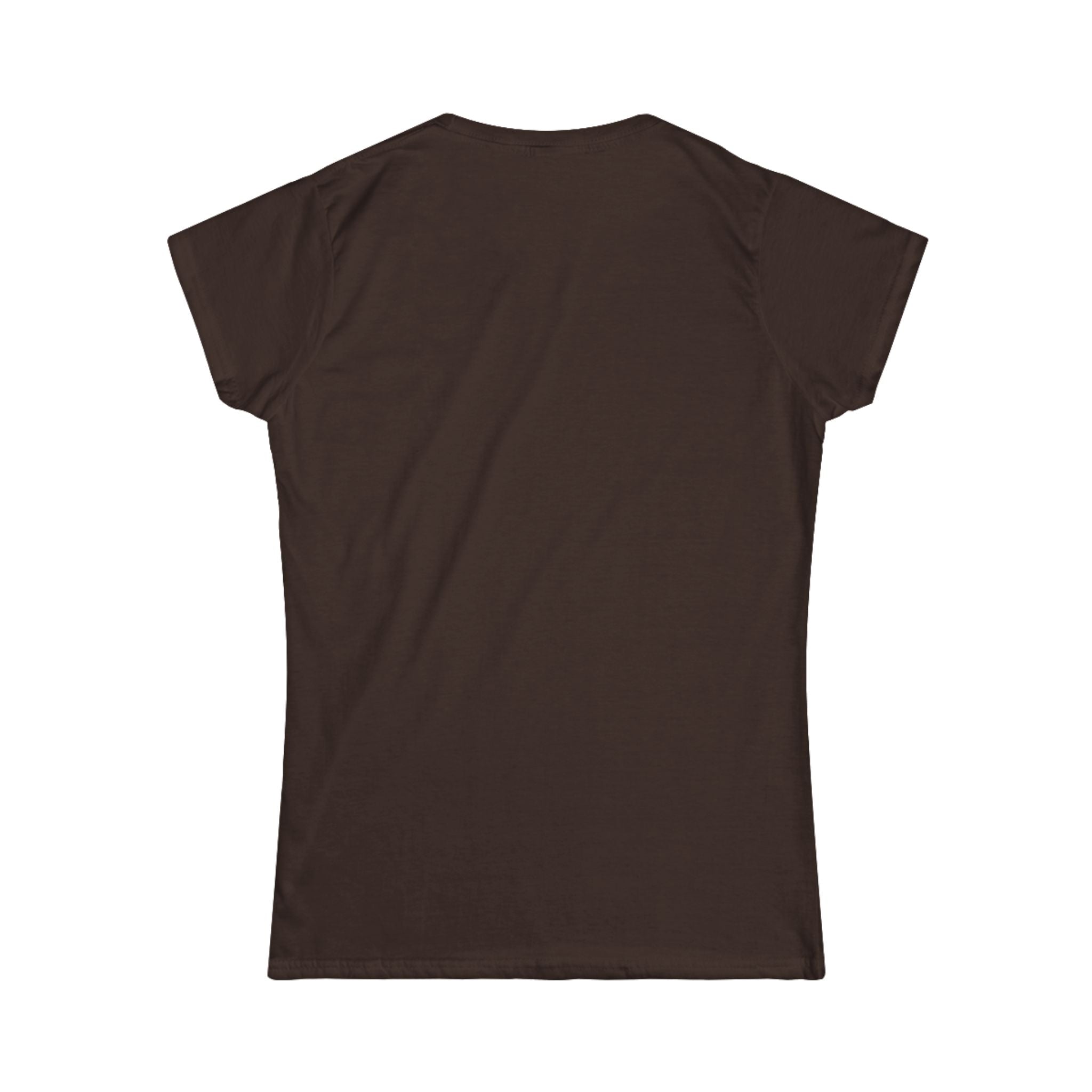 Strawberry Sweet Women's Softstyle Tee