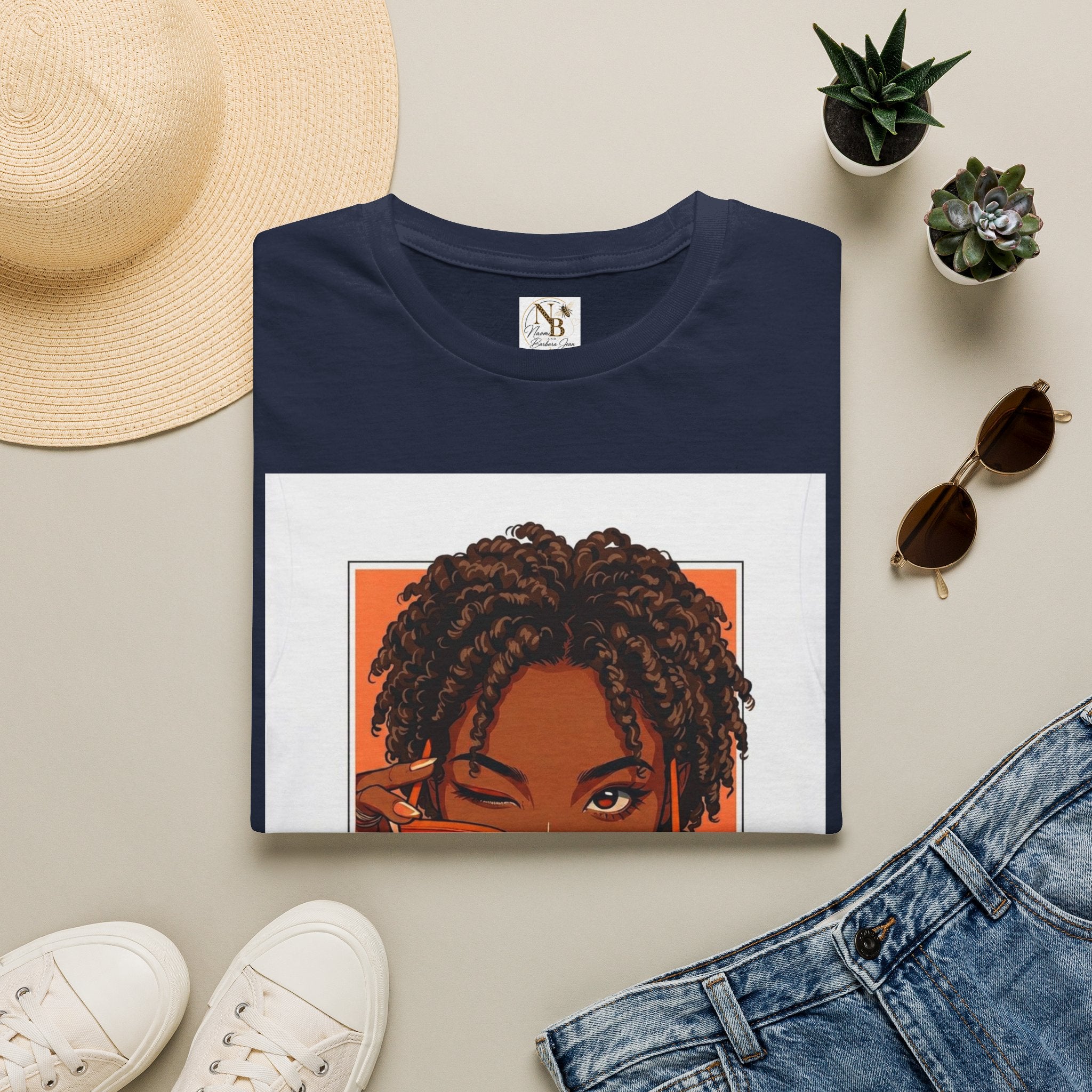You See It! Unisex Softstyle T-Shirt