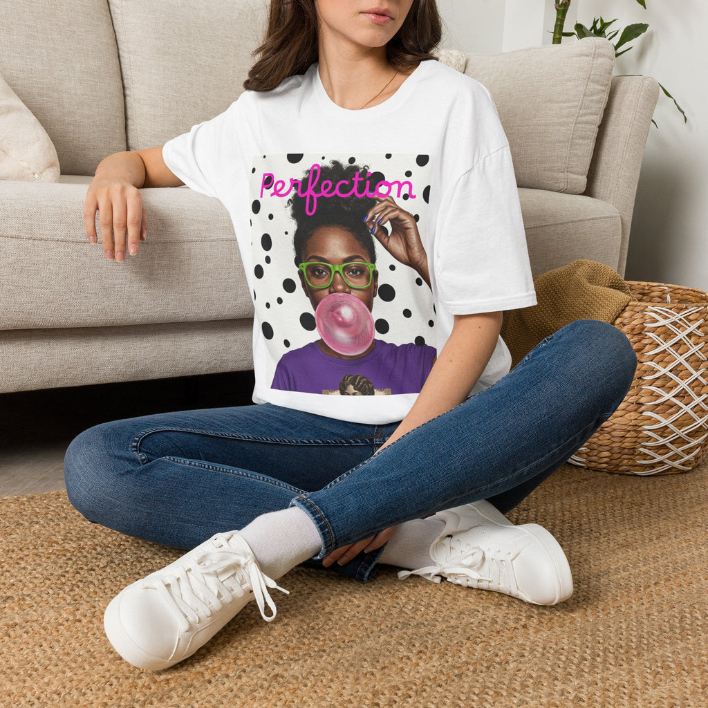 Perfection Unisex Softstyle T-Shirt