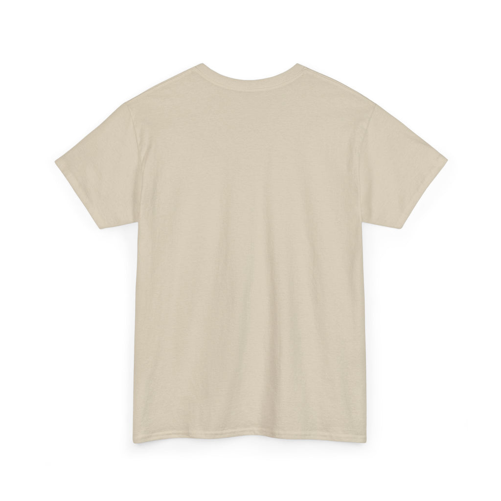 Afternoon Tea Unisex Heavy Cotton Tee